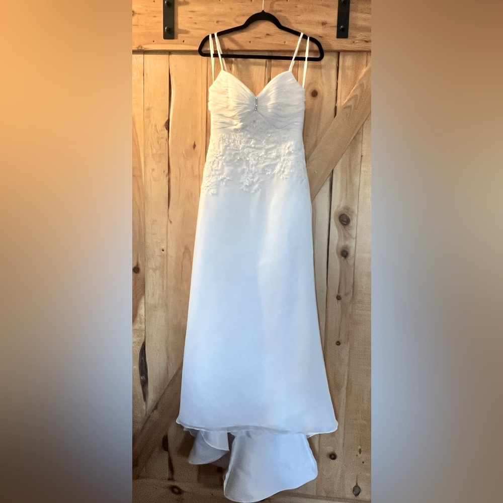 Wedding Gown